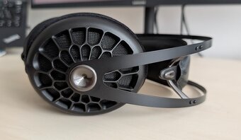 Meze 105 AER - jako nová, záruka - 2