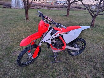 KTM sx 85 - 2