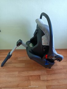 Prodám kočárek - 2