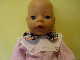 Panenka, v.40 cm - 2