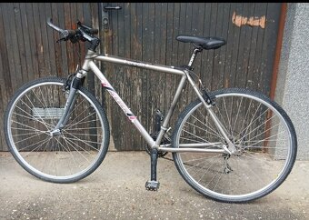 Horské kolo 4ever  - rám 21" - 2