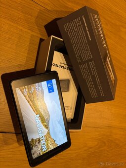 Motorrad Connected Ride Navigator - 2