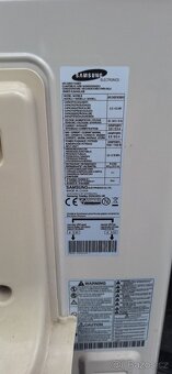 Klimatizace samsung - 2