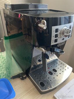Prodám kávovar DeLonghi - 2