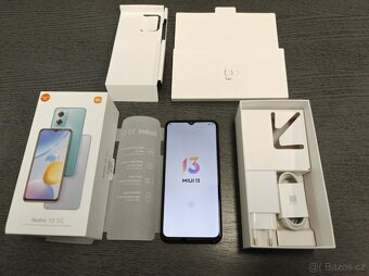 Xiaomi Redmi 10 5G - 2