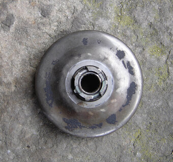 Jeté řetězy 3/8" - 2