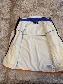 Nová mikina Napapijri - 2