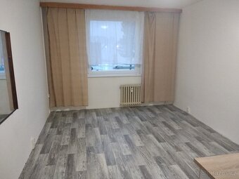 Pronajmu 1+KK u Vrchlabí - 2