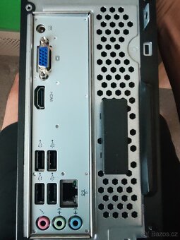 Stolní PC ACER - 2