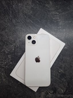 Iphone 13 128gb - 100% - 2