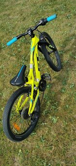 Dětské kolo 20" Gt - 2