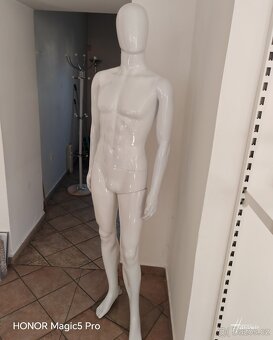Figuríny na oblečení - 2