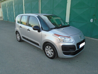 Citroen C3  Picasso - 2