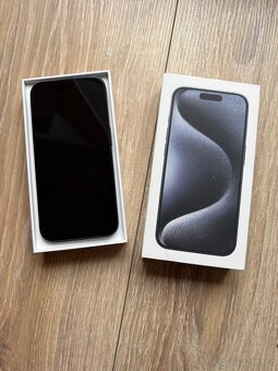 Iphone 15 pro - 2