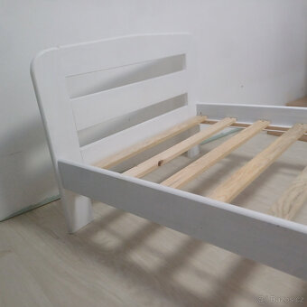 Postel 90x200 - 2