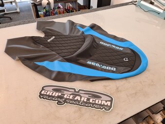 Sea doo GTR 230 - 2