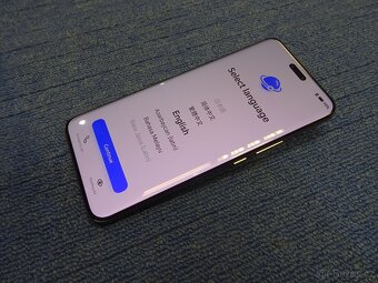 TOP HONOR Magic6 Pro 24/512GB ZÁRUKA - 2