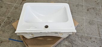 Umyvadlo - 2