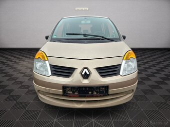 K prodeji Renault Modus 1.6 16v 65kw - 2