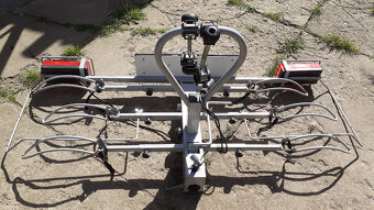 Nosič jízdních kol - 2