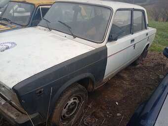 Lada 2105 - 2