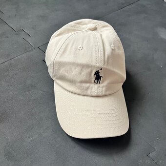 Polo Ralph Lauren kšiltovka - 2