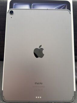 Apple IPad Air M2 2024 Cellular 256GB TOP❗️ - 2