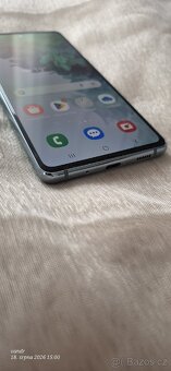 Samsung galaxy s20 fe - 2