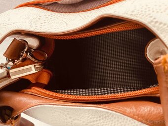 MICHAEL KORS  kabelka - 2