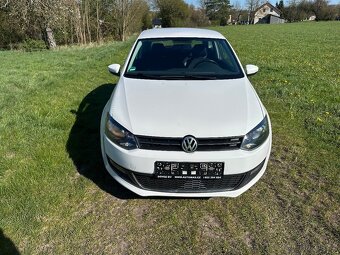 VW POLO LIFE-1.2HTP-51KW-KLIMA-AL.KOLA-98000KM - 2