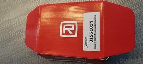 Komunikační systém Jansen rosso - 2