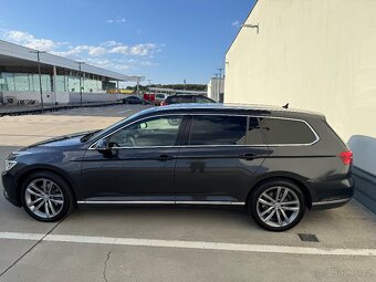Passat - 2