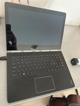 Notebook Lenovo yoga 900 13isk - 2