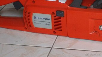 Prodám elektrickou pilu - 2