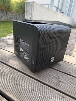ITX bedna Thermal take - 2