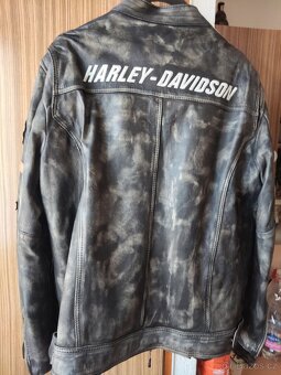 Bunda Harley Davidson - 2