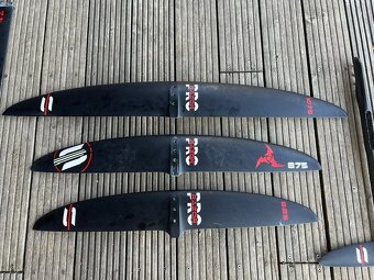 Wingfoil set Sabfoil - 2