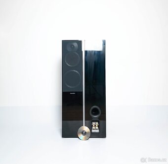 Bowers & Wilkins CM7 - 2