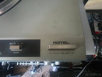 ROTEL RP 860 AUTOMAT - 2