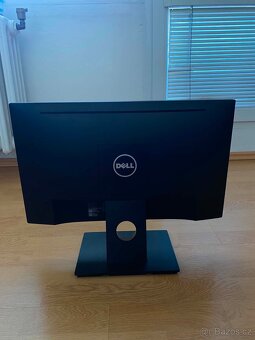 Monitor Dell - 2