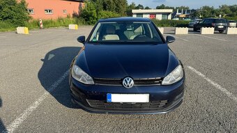 Volkswagen golf vii 1.2tsi 77kw - 2