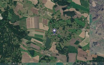 Prodej louky v k.ú. Níkovice, ev.č. 2025-09-04 - 2