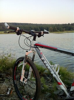 TREK 6300 model 2012 - 2