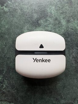 Sluchátka Yenkee – funkční - 2