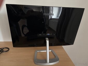 Monitor - 2