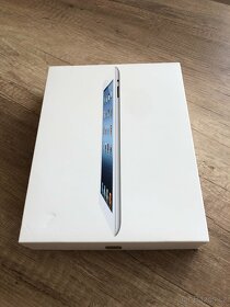 Apple iPad 64gb (3.generace) - 2