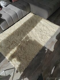 Ikea koberec Vitten 140x200cm - 2