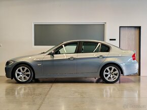 BMW 325i N52 2.maj Xenon kompletní historie - 2