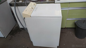 Pračka BOSCH 40cm - 2