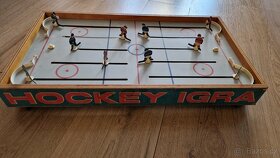 IGRA Hockey - 2